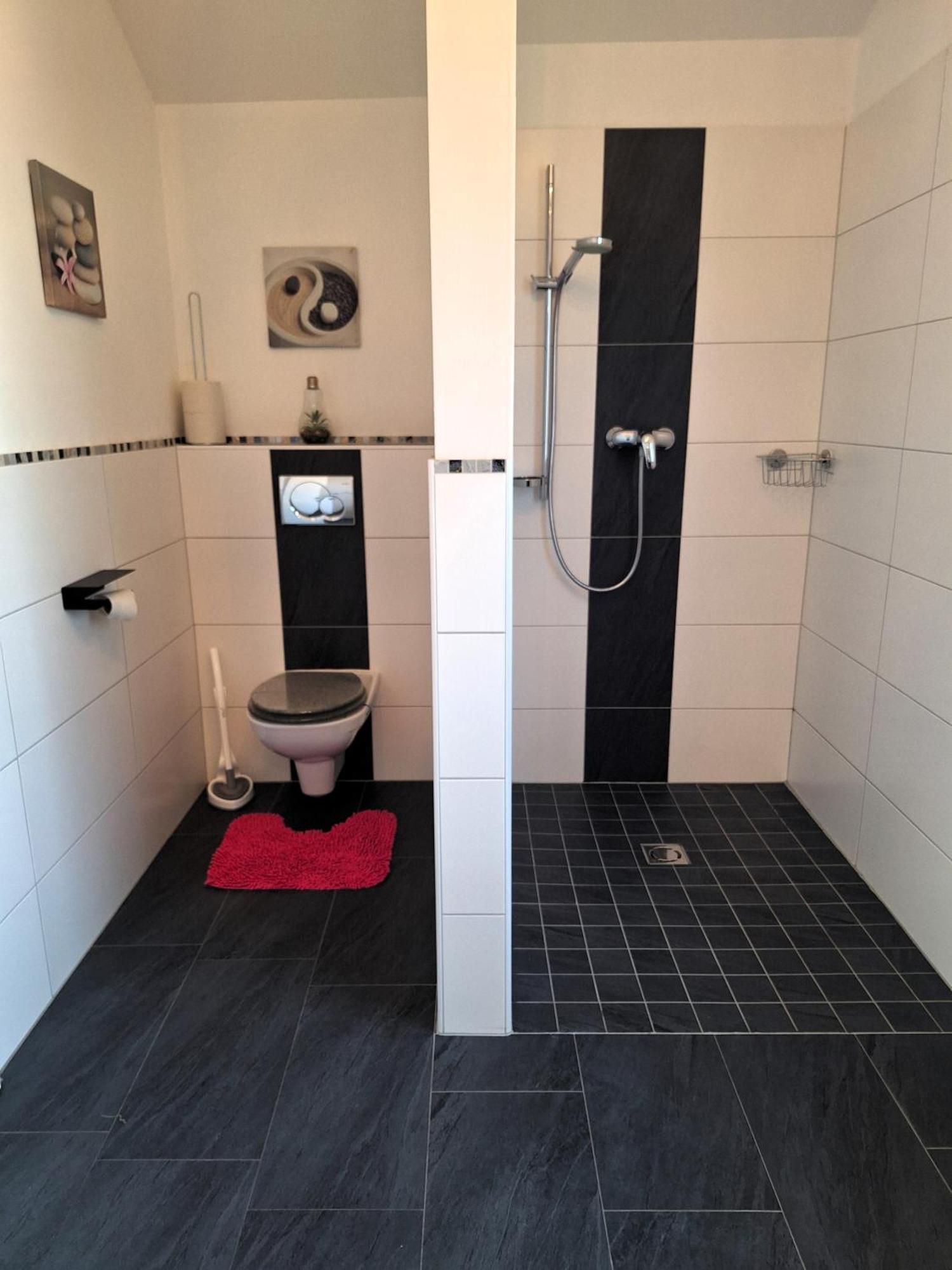 Moderne, Ferienwohnung Mit Seeblick, Near Hallstatt Bad Goisern Exteriér fotografie